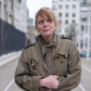 Françoise Bornstein