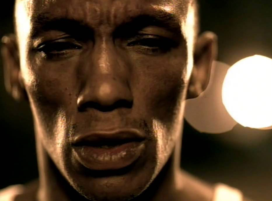 Tricky - Revolution