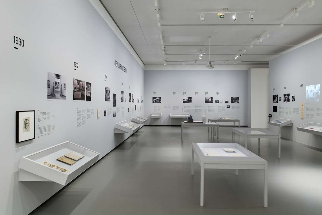 le MoMA a Paris - Fondation Louis Vuitton