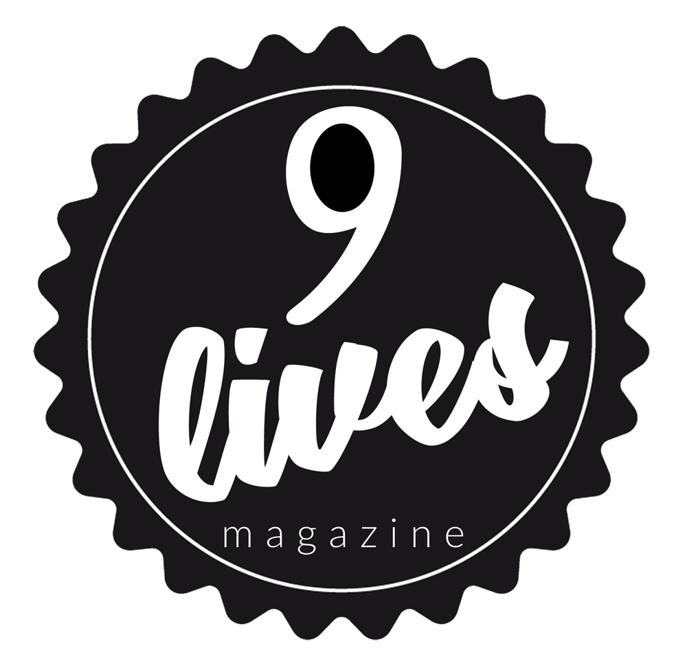 Accueil - 9 Lives Magazine