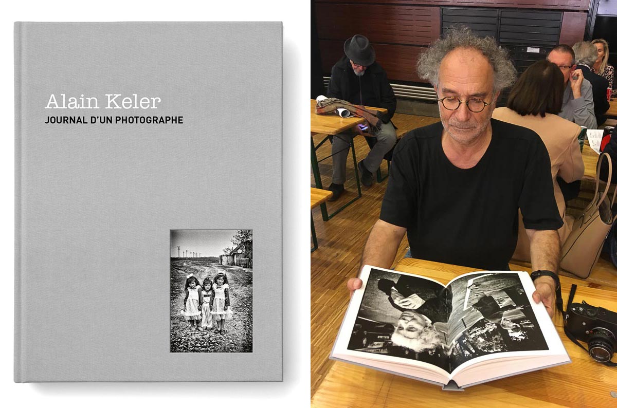 01-ALAIN_KELER-8026 ALAIN KELER JOURNAL D'UN PHOTOGRAPHE ART 