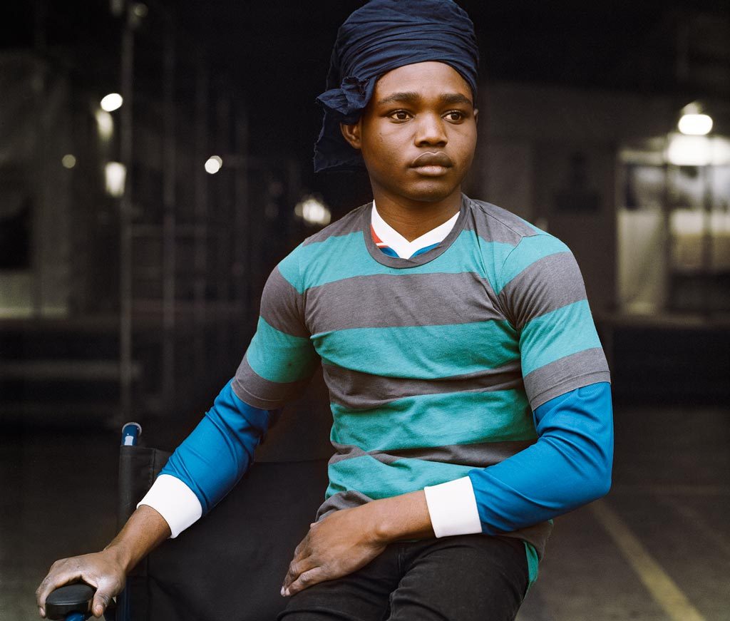 cousin m’a donné pipe