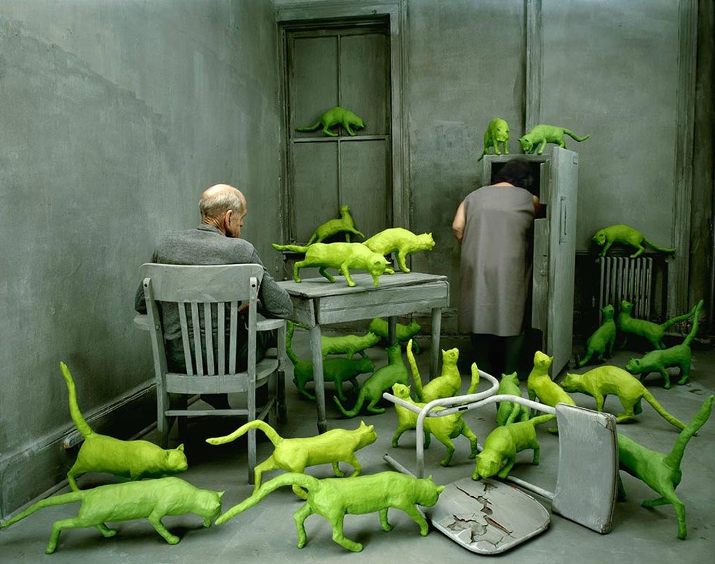 Sandy Skoglund