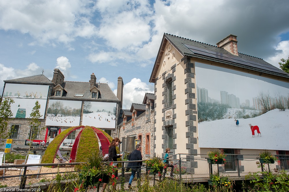 alexander-gronsky Festival La Gacilly 2019 : À l'Est du Nouveau 1/2 ART PHOTOGRAPHIE 