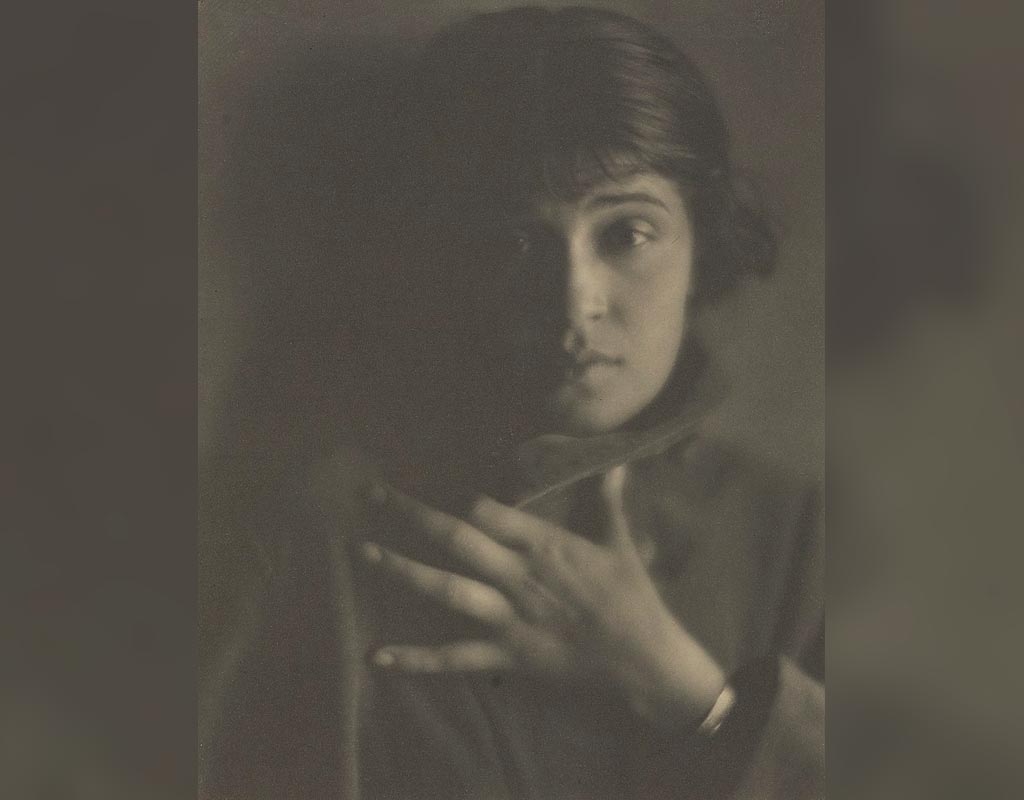 Tina Modotti