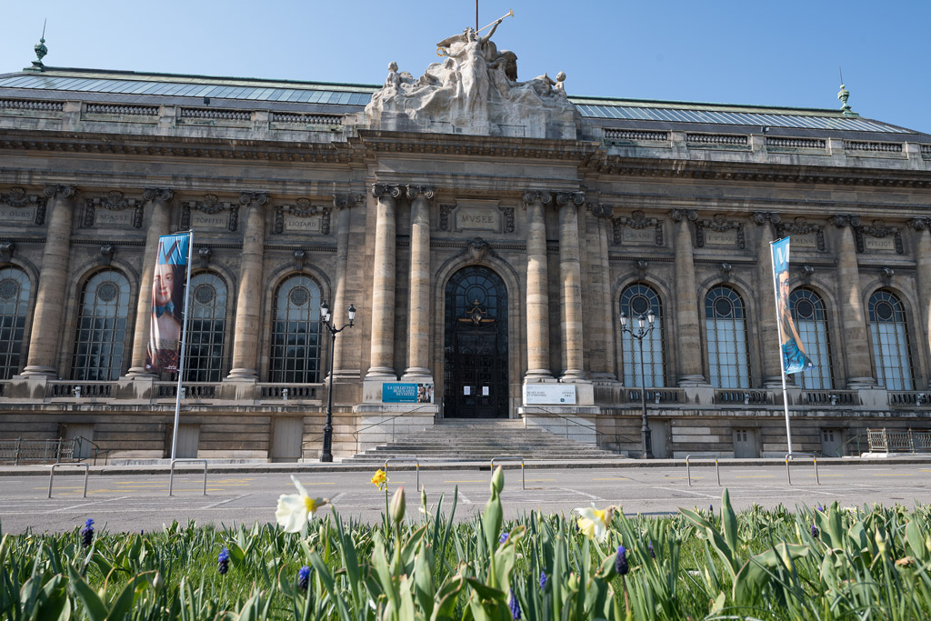 Marc-Olivier Wahler: «Il faut libérer le musée de ses hiérarchies