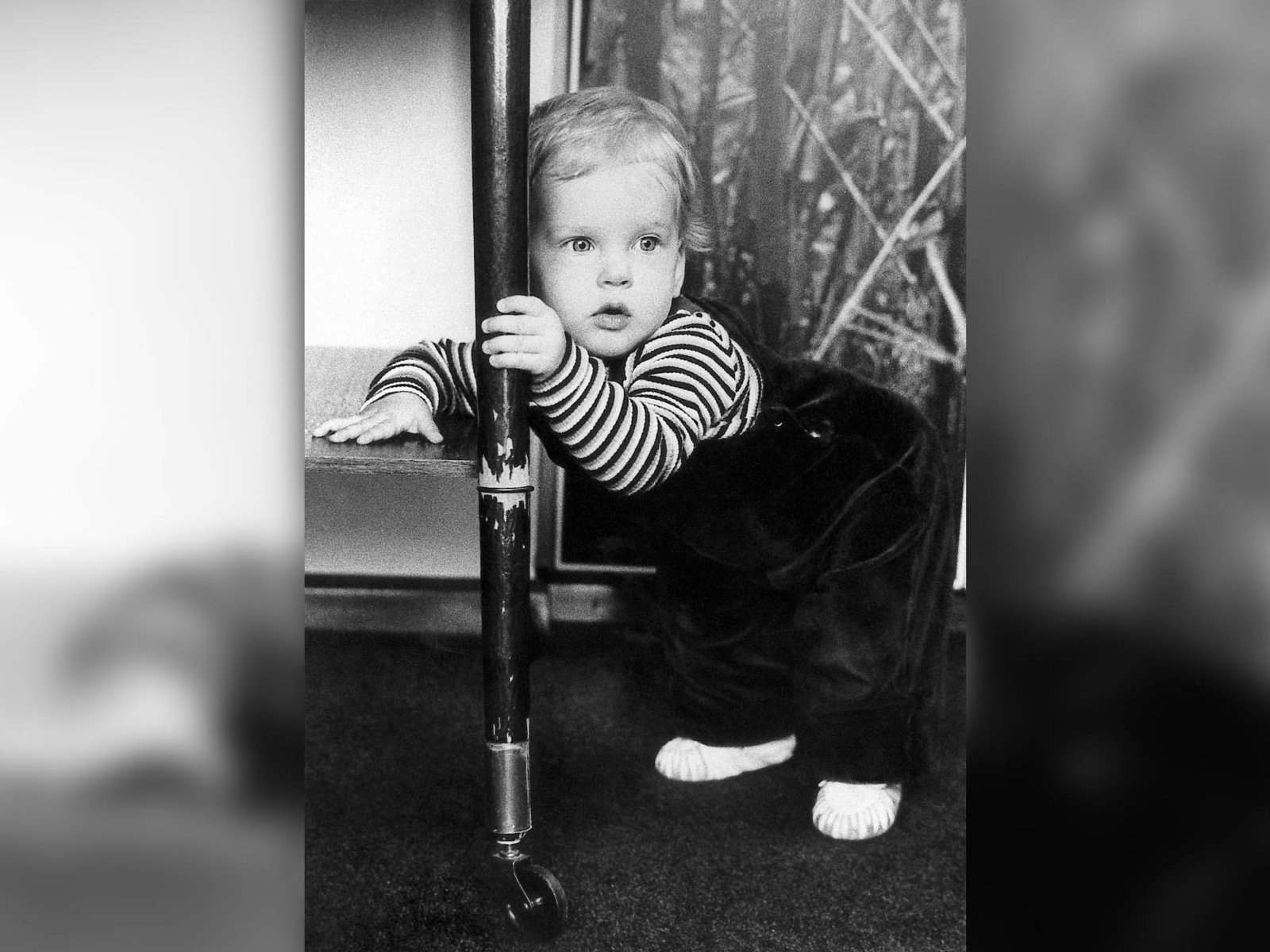 Carte blanche à JeanLouis Courtinat La grande commande de la BNF