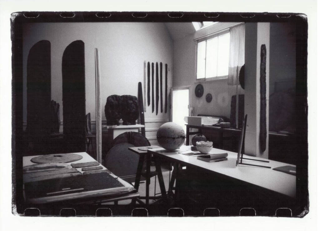 Gérard Rondeau 9 Lives Magazine