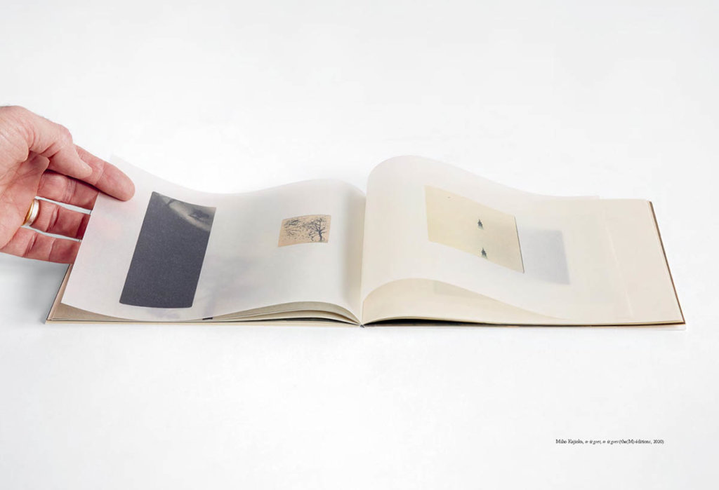 Mary Virginia Swanson & Darius Himes Publish Your Photography Book