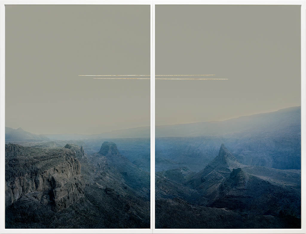 David de Beyter - 9 Lives Magazine
