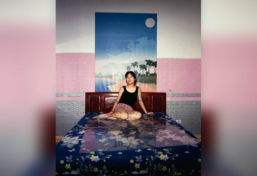 Aperture Portfolio Prize 2024 9 Lives Magazine